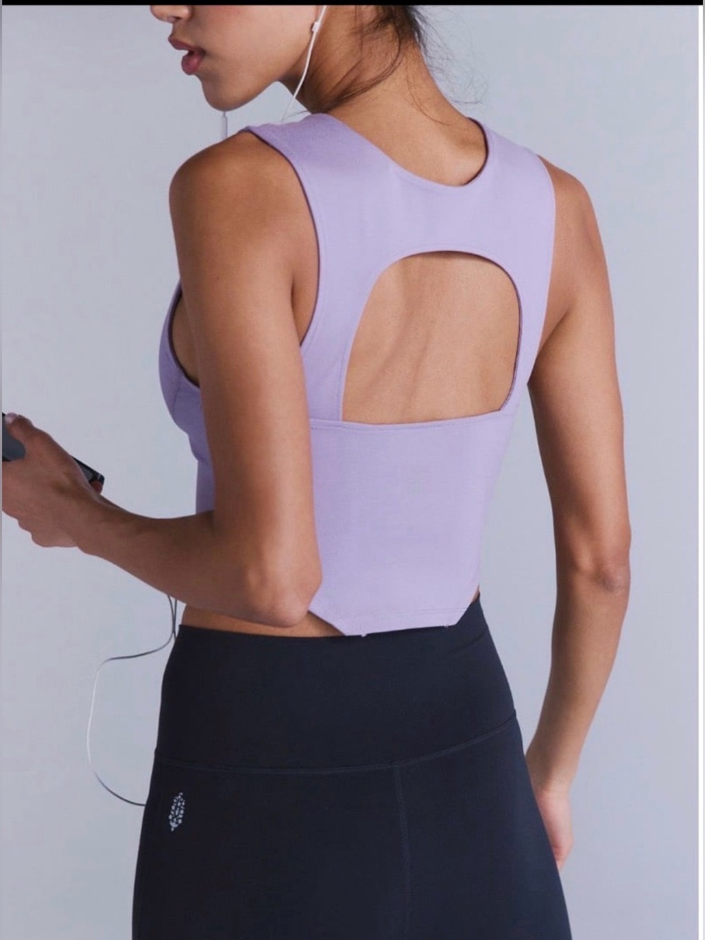 FP MOVEMENT by FREE PEOPLE Canopy Tank Top - Picture 2 of 11
